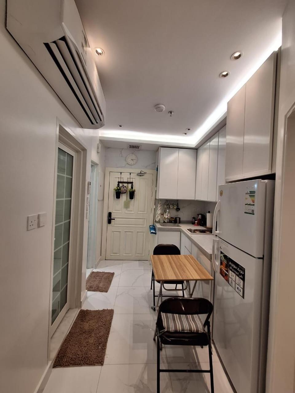 Apartment Al-haram Mecca