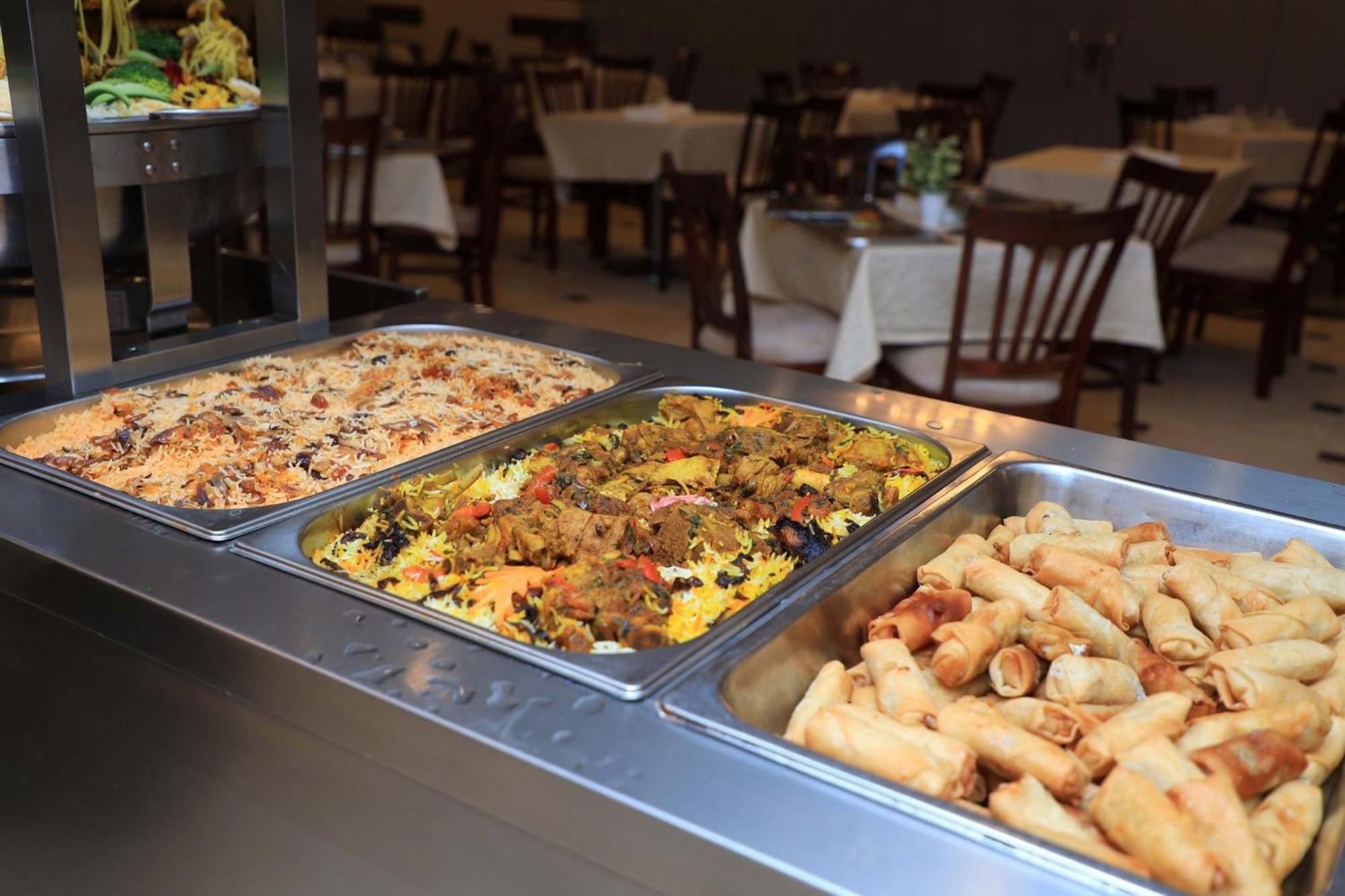Hotel Abraj Al Tayseer Tuwa