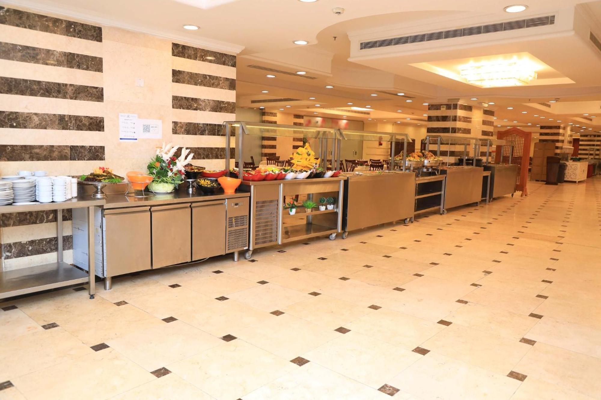 Hotel Abraj Al Tayseer Tuwa 3*