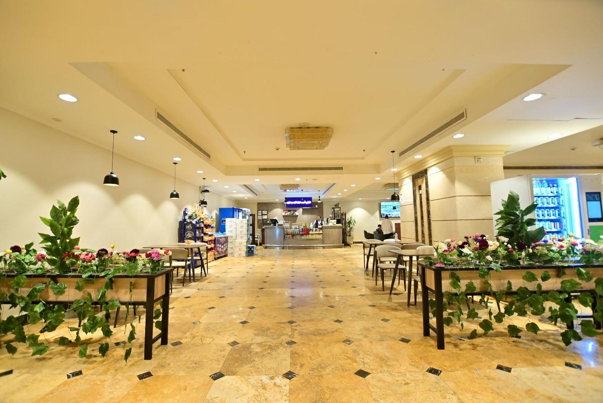 Hotel Abraj Al Tayseer Tuwa Mecca