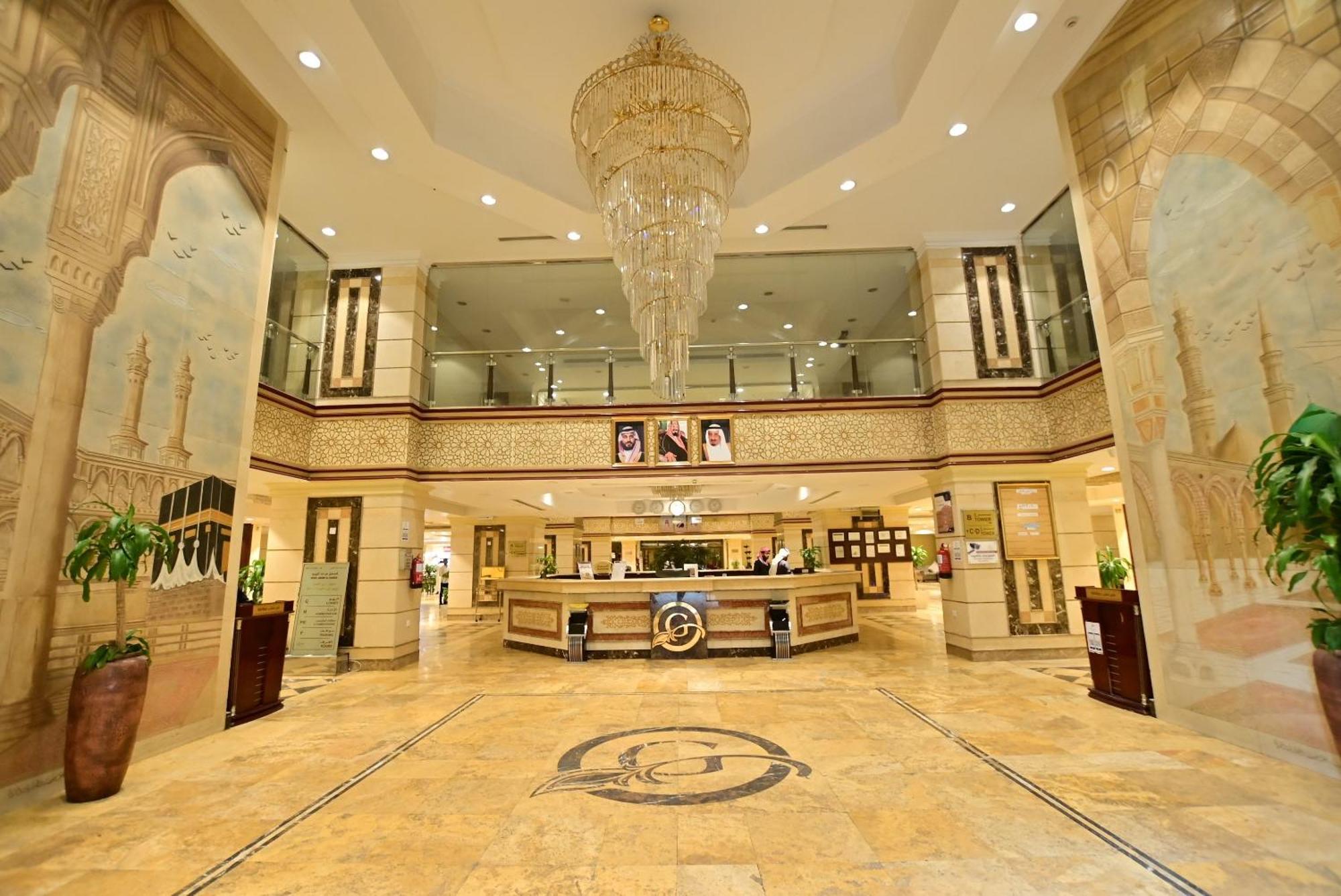 Abraj Al Tayseer Tuwa Hotel 3*