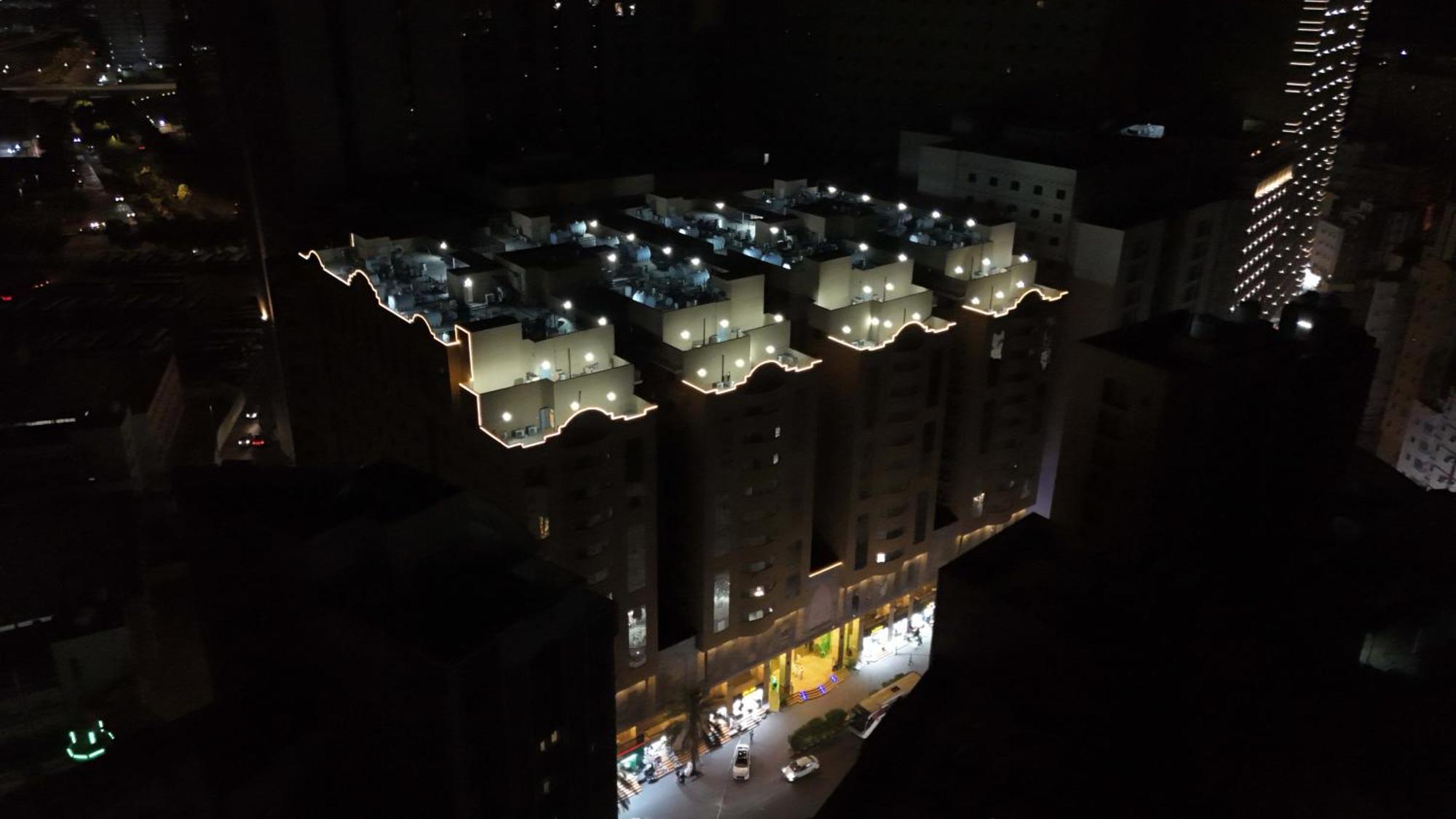 Abraj Al Tayseer Tuwa