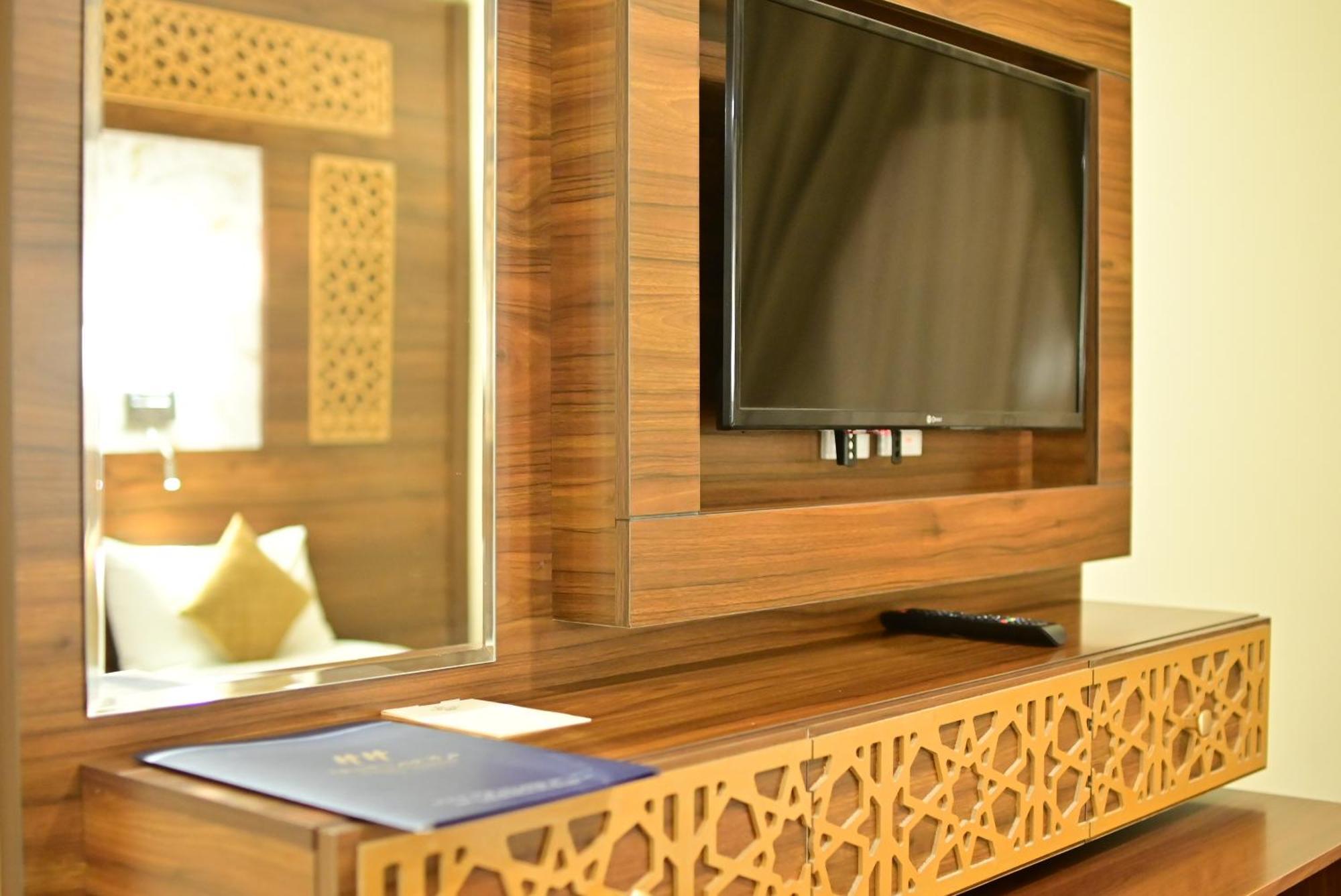 Abraj Al Tayseer Tuwa Hotel Mecca
