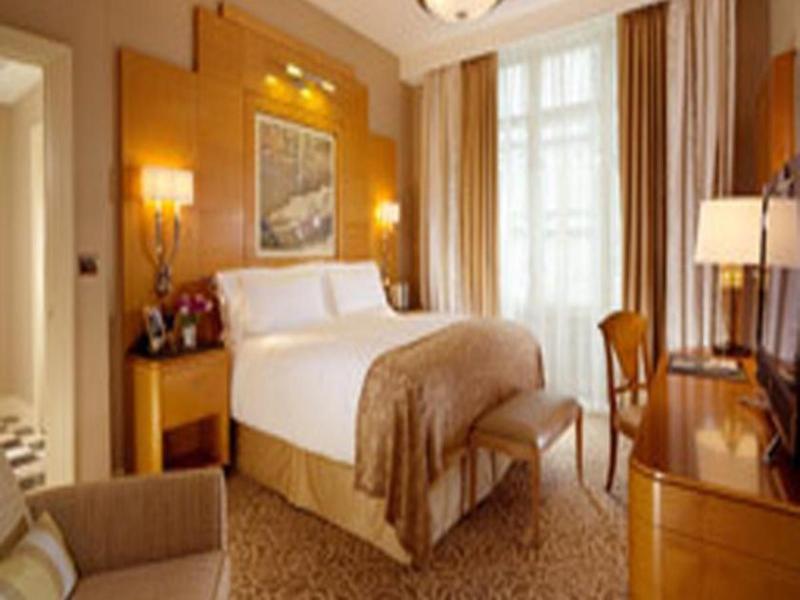 Makkah Grand Coral 5* Mecca
