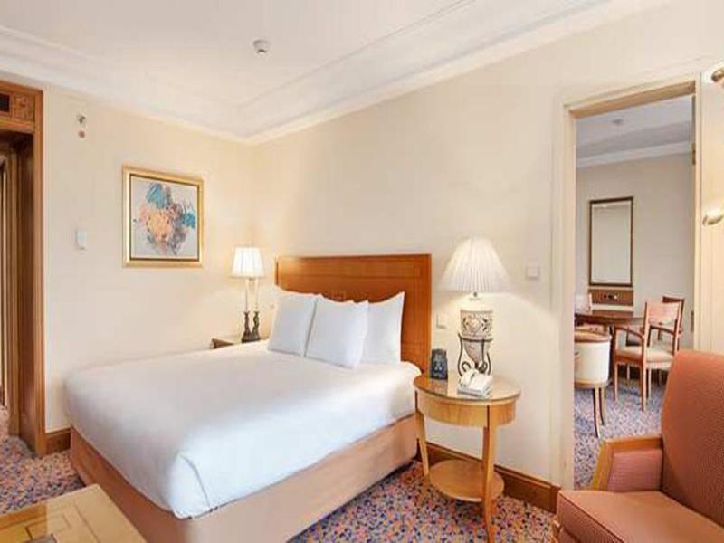 Makkah Grand Coral Hotel 5*