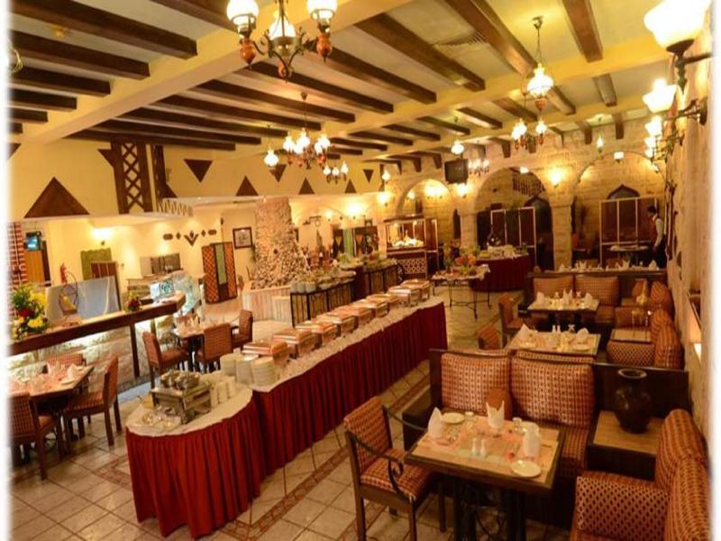 Makkah Grand Coral
