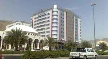 Hotel Concorde Makkah 4*