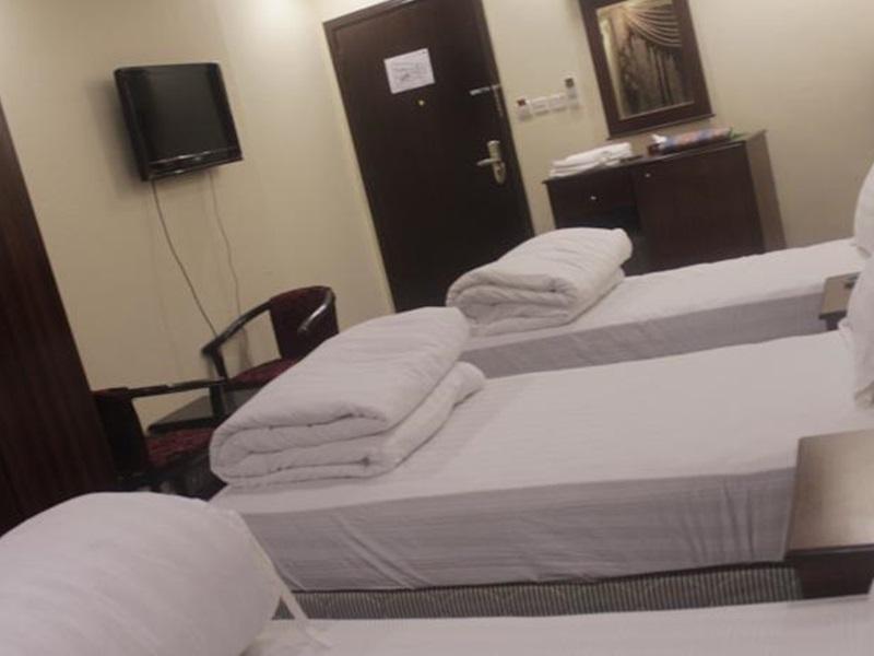 Hotel Al Rahabah Al Makkyah 3