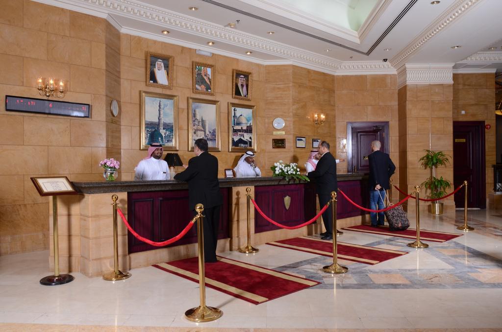 Makkah Grand Coral