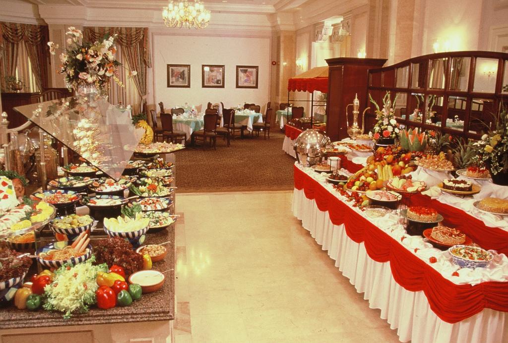 Makkah Grand Coral Hotel Mecca