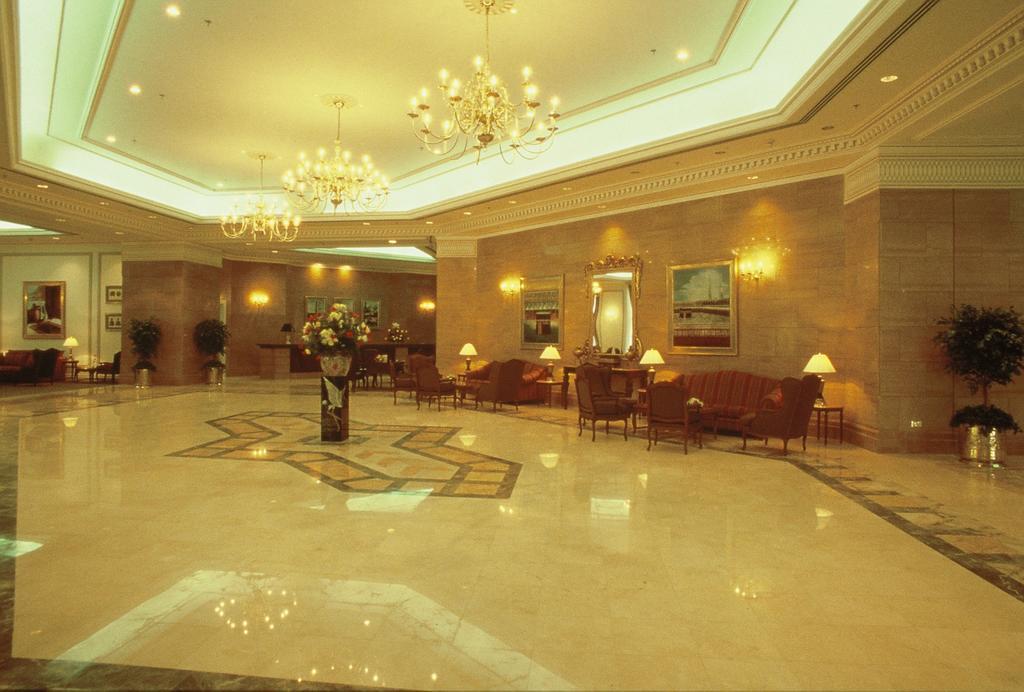 Makkah Grand Coral Hotel
