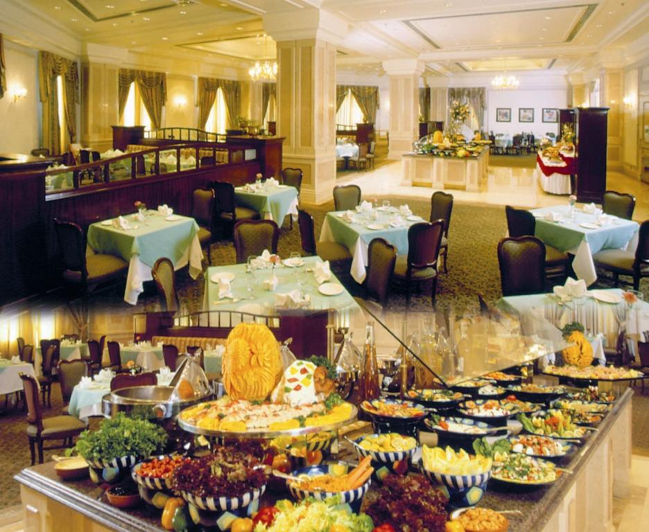Hotel Makkah Grand Coral