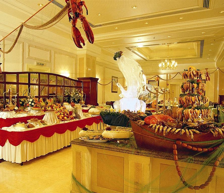 Makkah Grand Coral Hotel