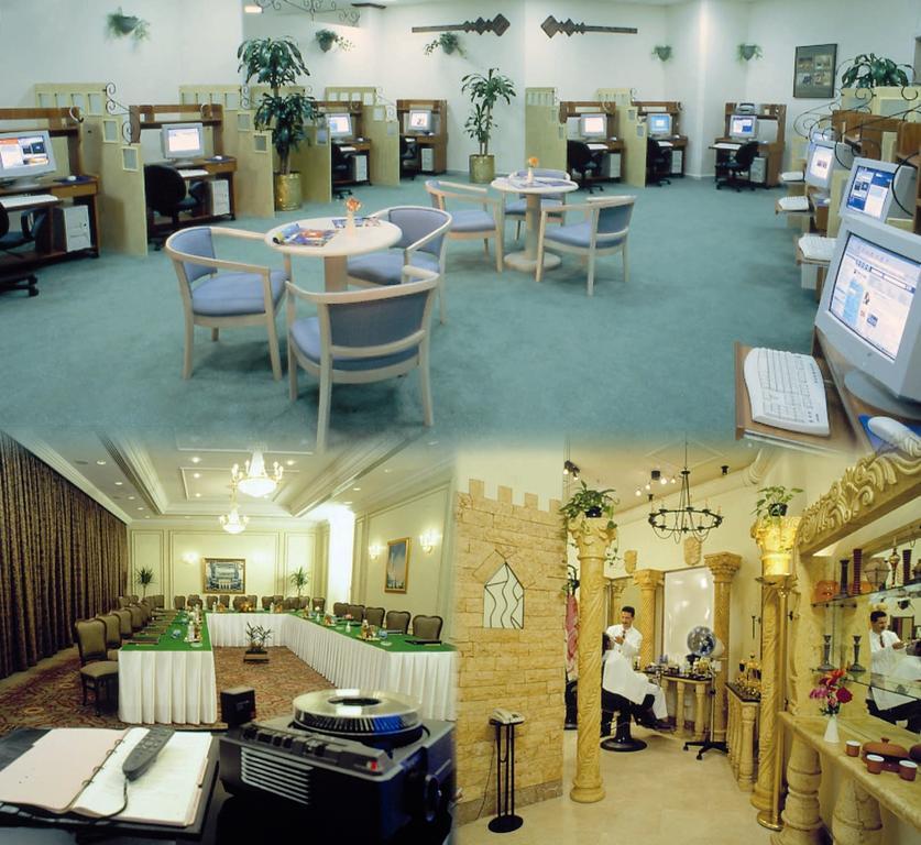 Makkah Grand Coral