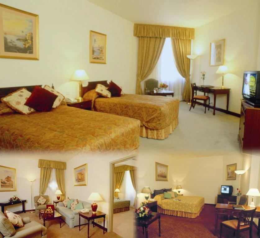 Hotel Makkah Grand Coral
