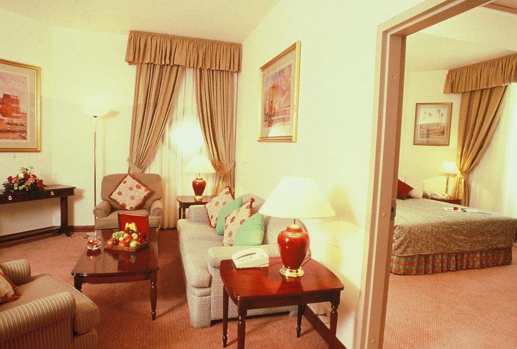Hotel Makkah Grand Coral 5*