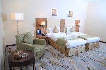 Al Shahba Hotel 2*