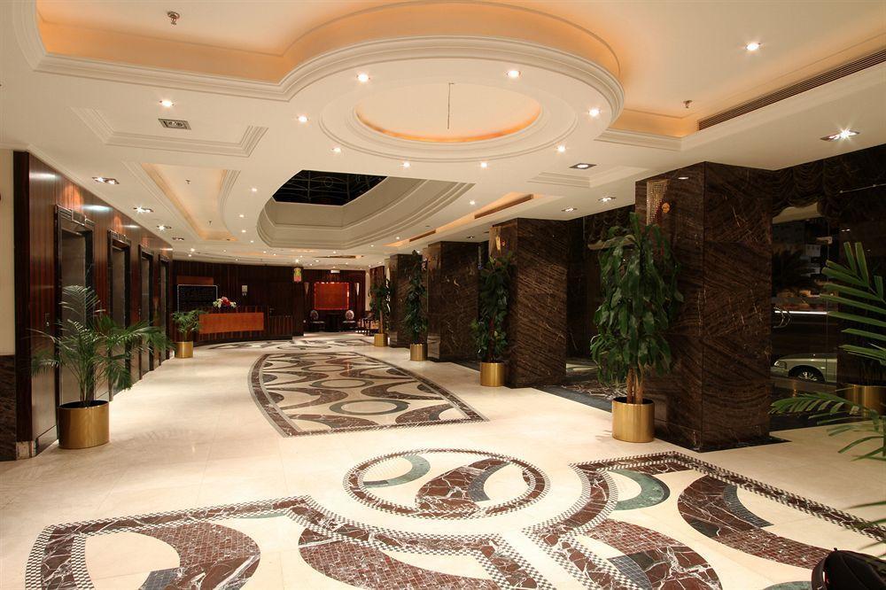 Al Shoula Hotel Mecca