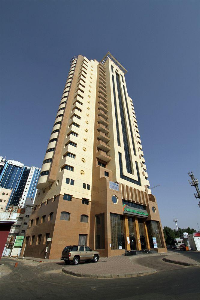 Hotel Al Shoula 3*