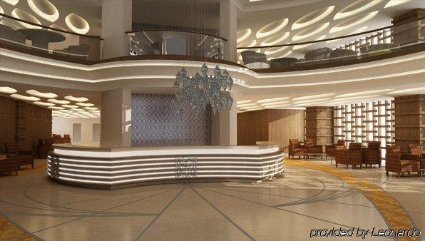 Bakkah Sunrise 4*