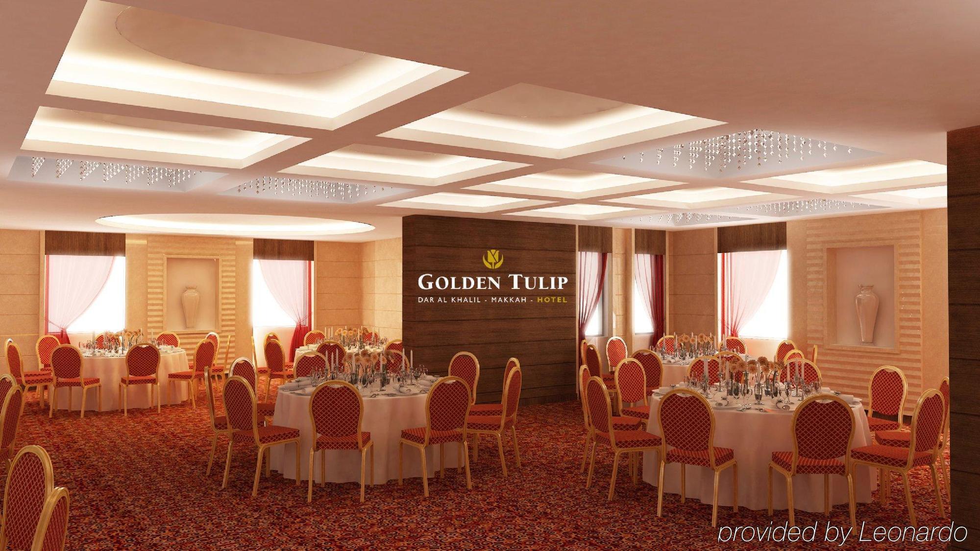 Bakkah Sunrise 4* Mecca