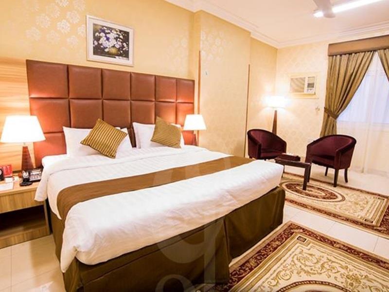 Hotel Fakhamet Al Aseel