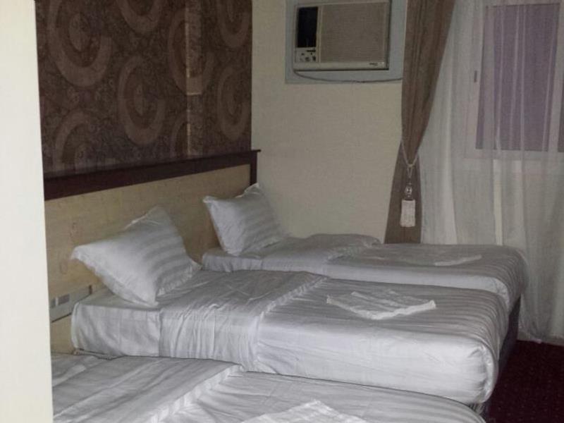 Al Reyadah Grand 3* Mecca