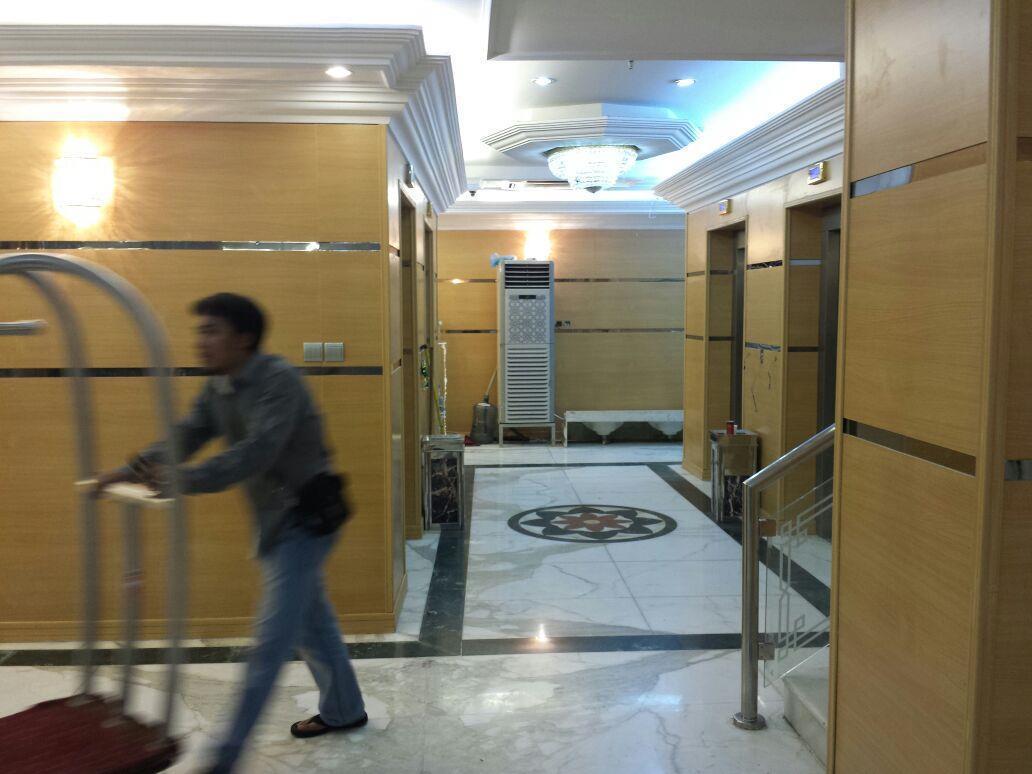 Hotel Al Reyadah Grand 3*