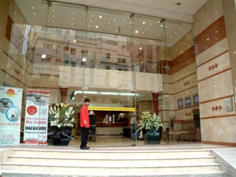 Dar Al Eiman Al Khalil Hotel 3*