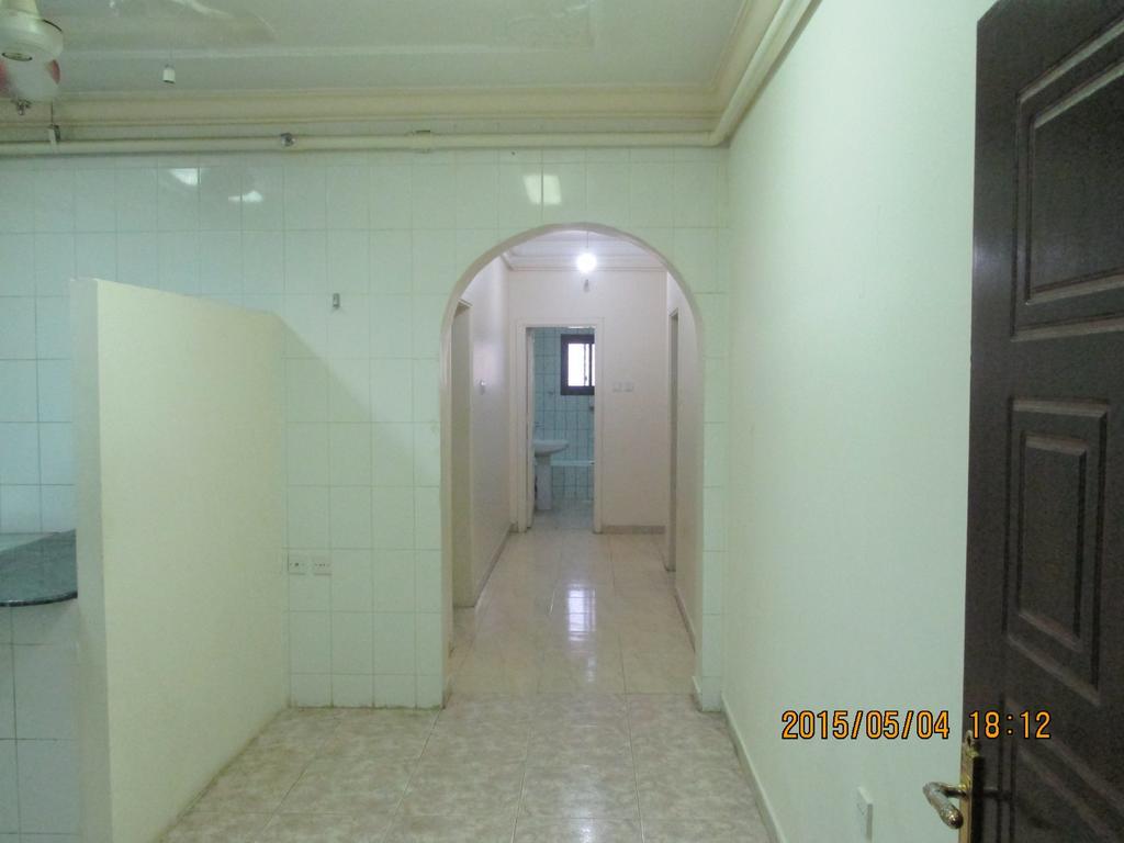 Al Rahaba Apartments Mecca