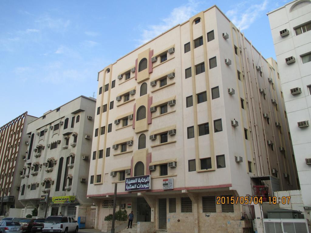Al Rahaba Apartments 3*