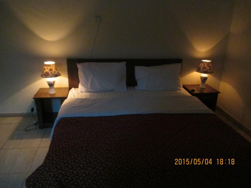 Aparthotel Al Rahaba Apartments