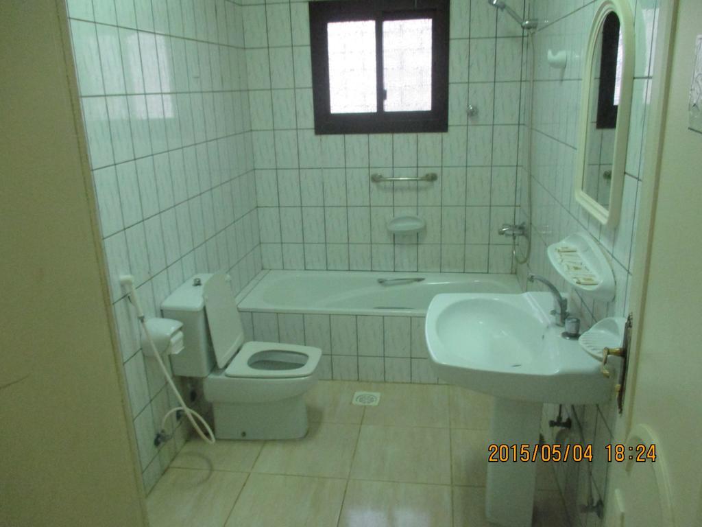 Al Rahaba Apartments Aparthotel Mecca