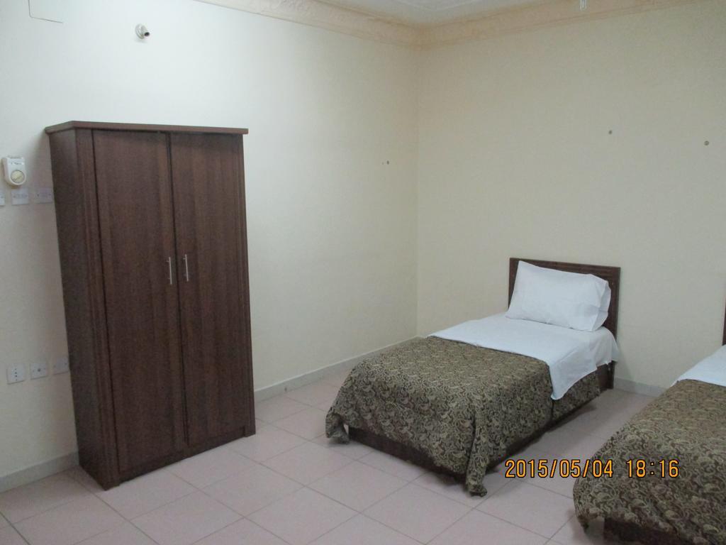 Al Rahaba Apartments Mecca