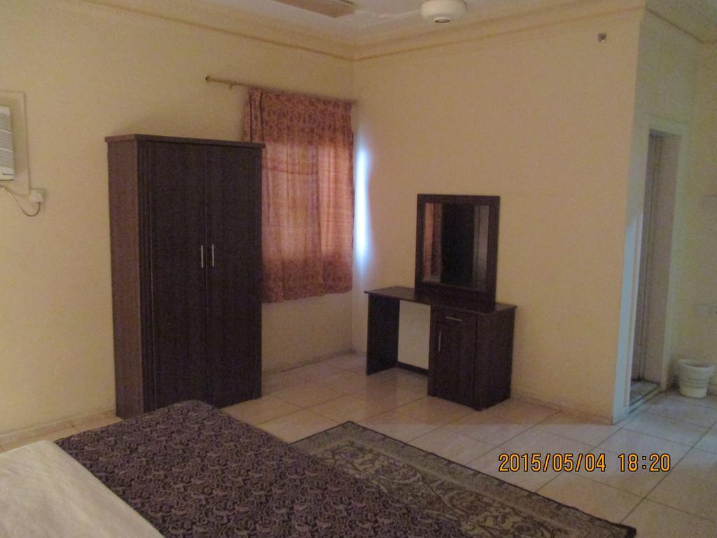 Aparthotel Al Rahaba Apartments 3*