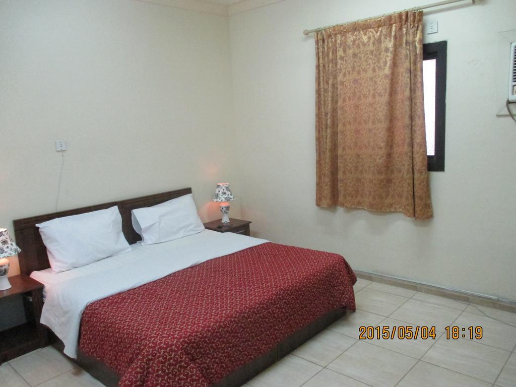 Al Rahaba Apartments 3*