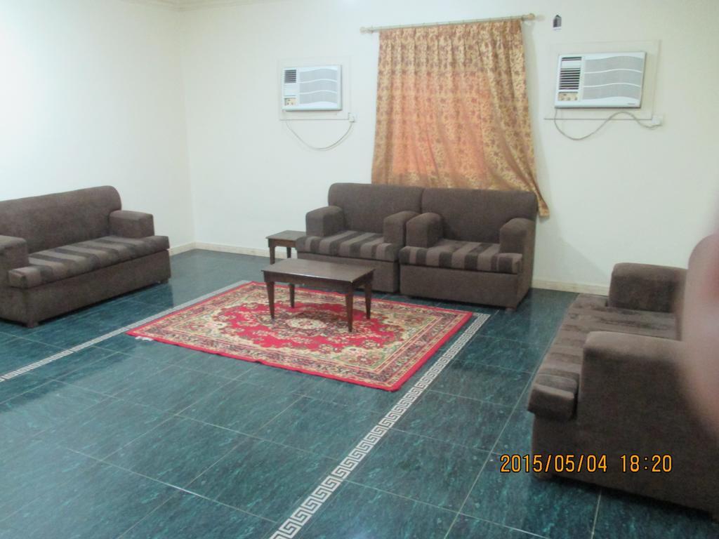 Al Rahaba Apartments Aparthotel Mecca
