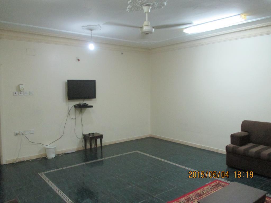 Al Rahaba Apartments Aparthotel