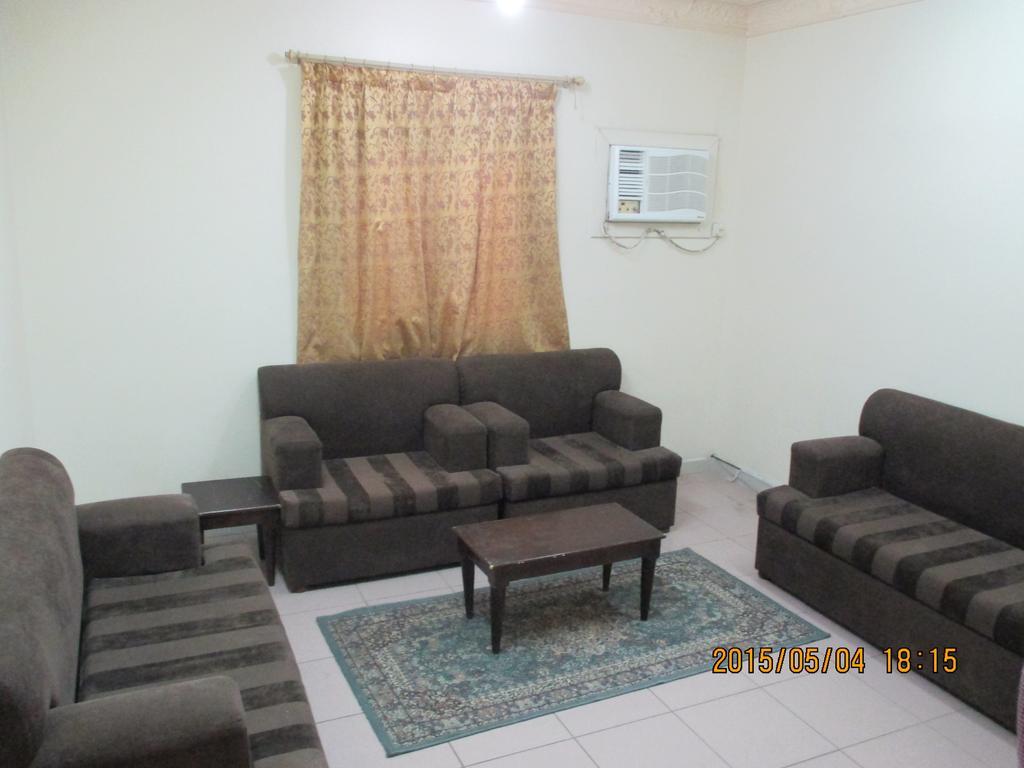 Al Rahaba Apartments 3* Mecca