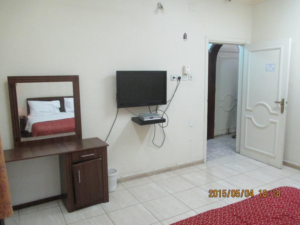 Al Rahaba Apartments