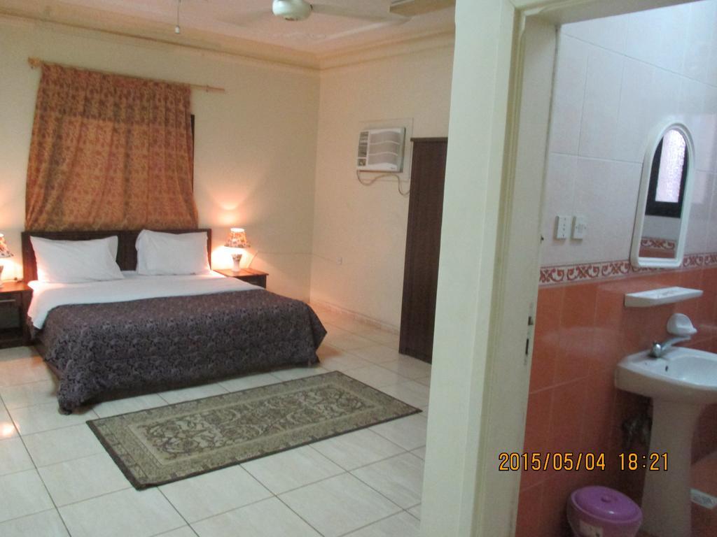 Al Rahaba Apartments Aparthotel 3*