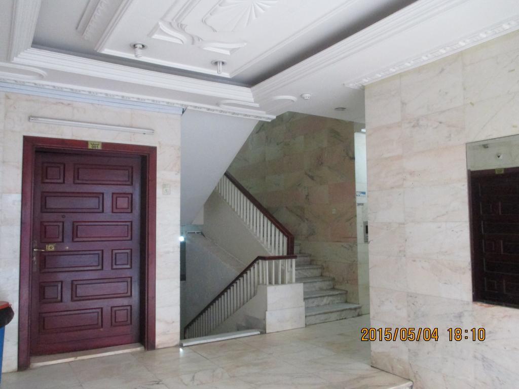 Aparthotel Al Rahaba Apartments 3*