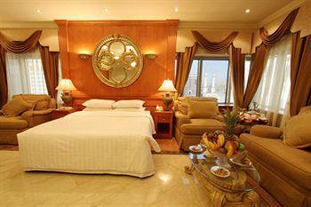 Hotel Al Massa Makkah 4*