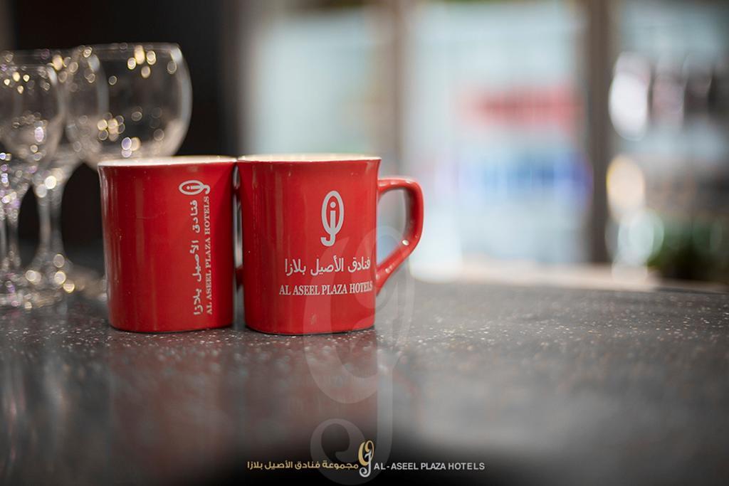 Hotel Fakhamet Al Aseel 3*