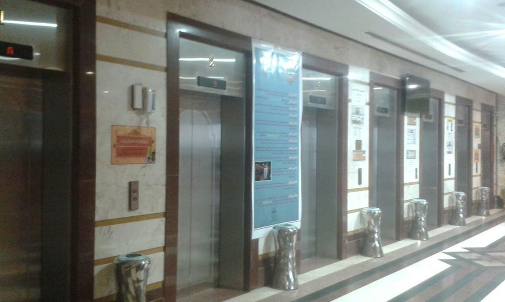 Fakhamet Al Aseel Hotel 3*