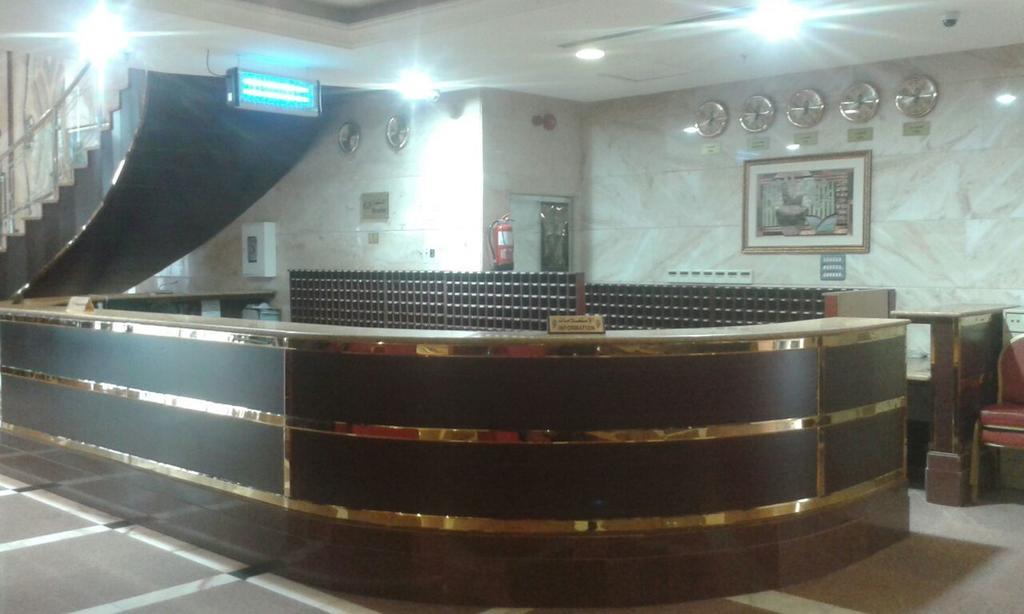 Fakhamet Al Aseel Hotel