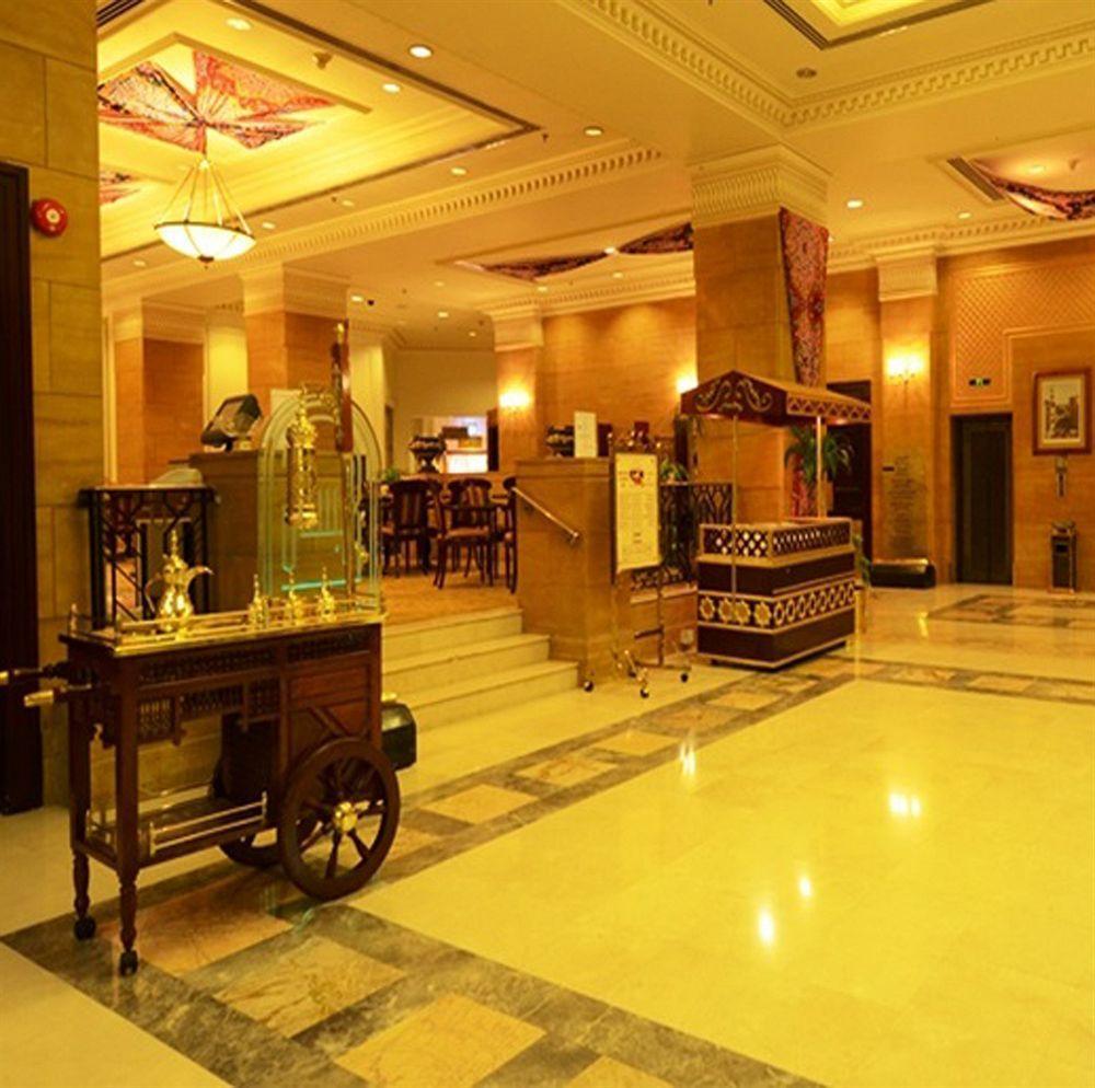 Makkah Grand Coral Hotel
