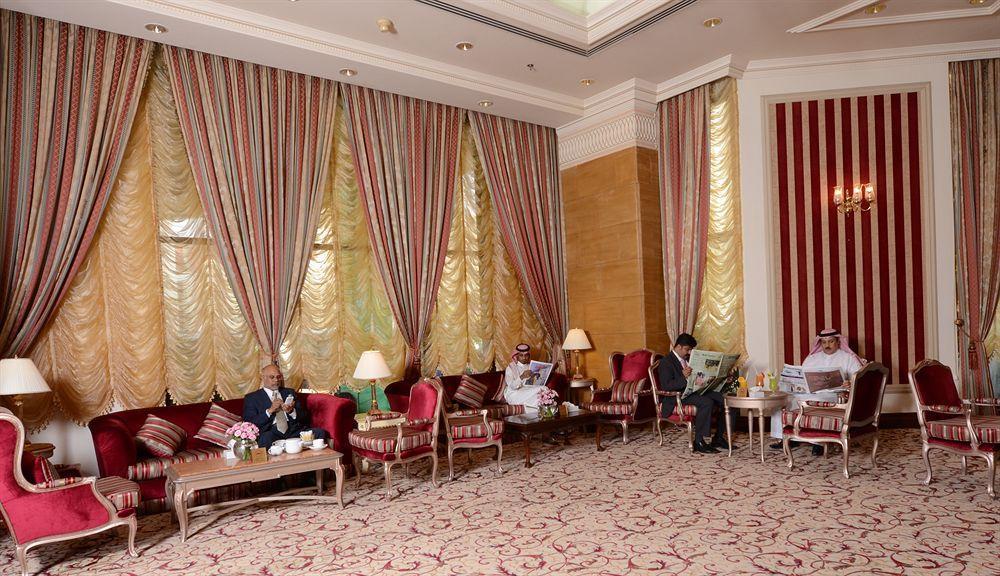 Makkah Grand Coral Hotel