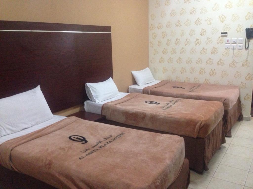 Forsan Al Aseel Hotel
