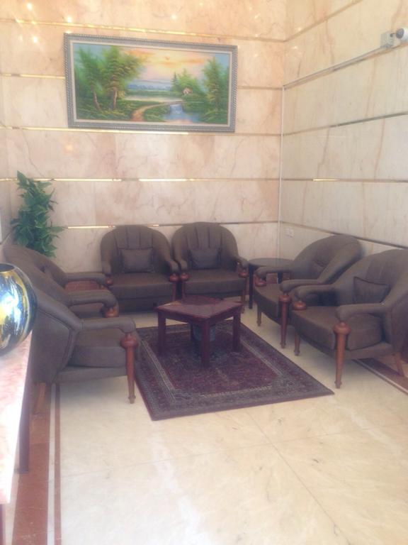 Forsan Al Aseel 3*